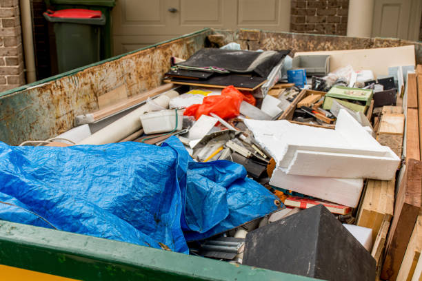 Best Commercial Junk Removal  in Riverview, DE